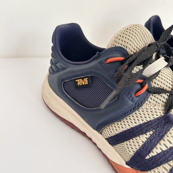 Teva Terra Float Churn Casual Shoes Size 7.5 - Picture 5 of 7